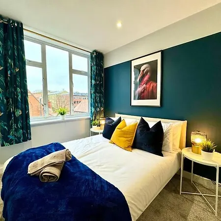 Charming 3Br: Close To Beach & Bournemouth! +Wi-Fi Exterior photo