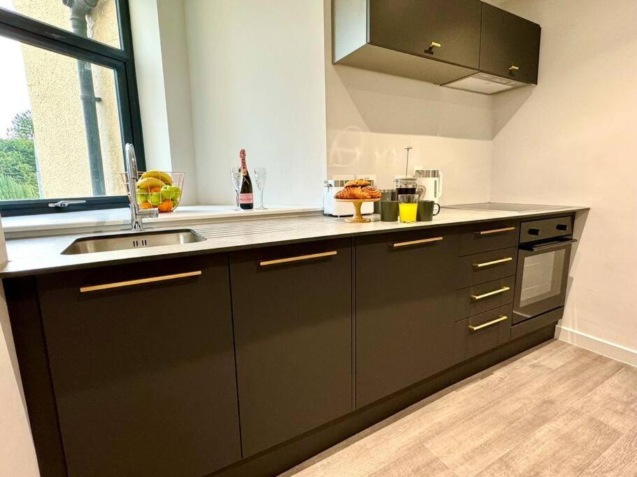 Charming 3br: Close To & Bournemouth! +wi-fi Борнмут